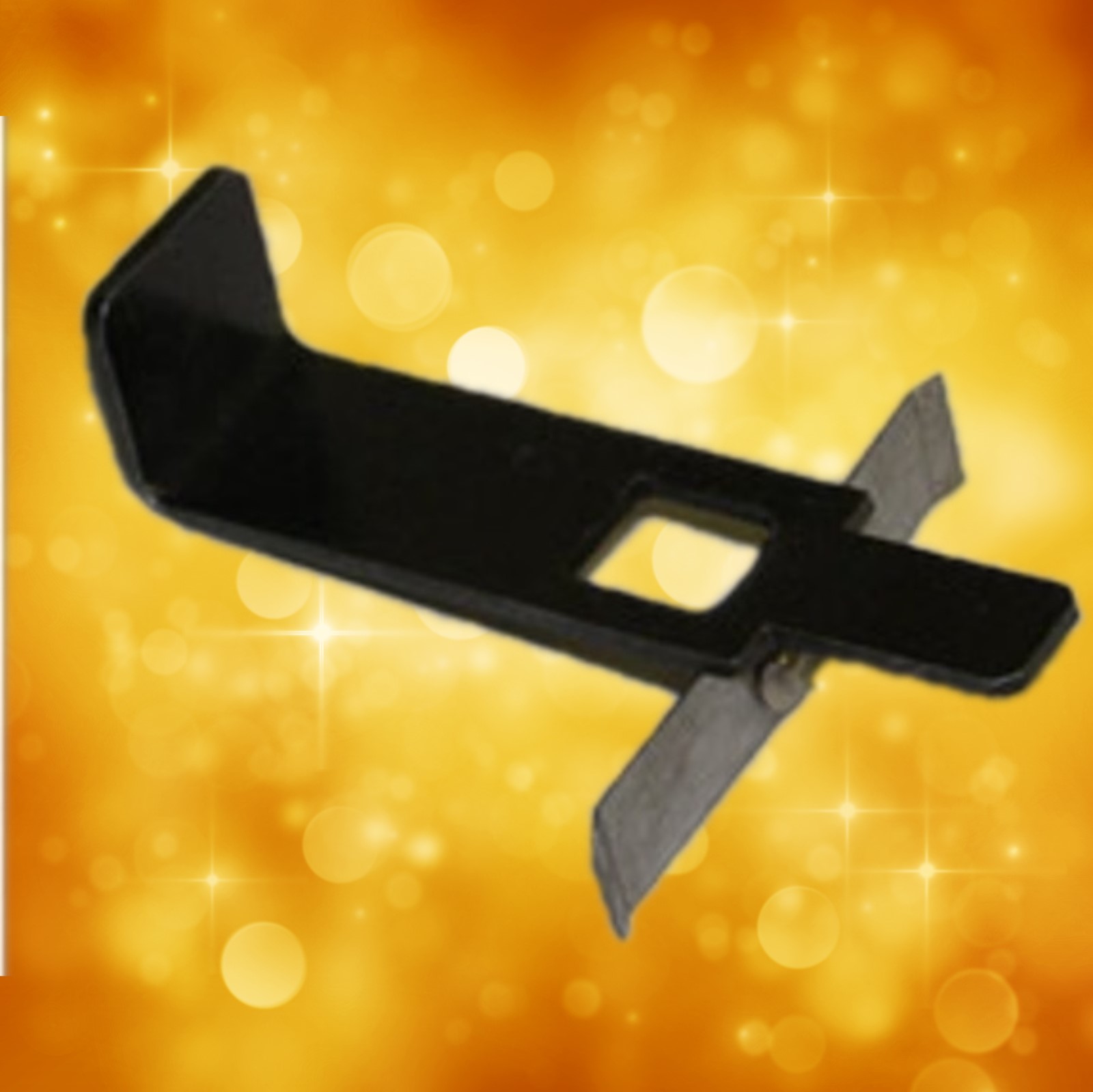 Delta Tool Part 422-32-368-0001 Blade Lock for Saw Buck 422-32-368-0001